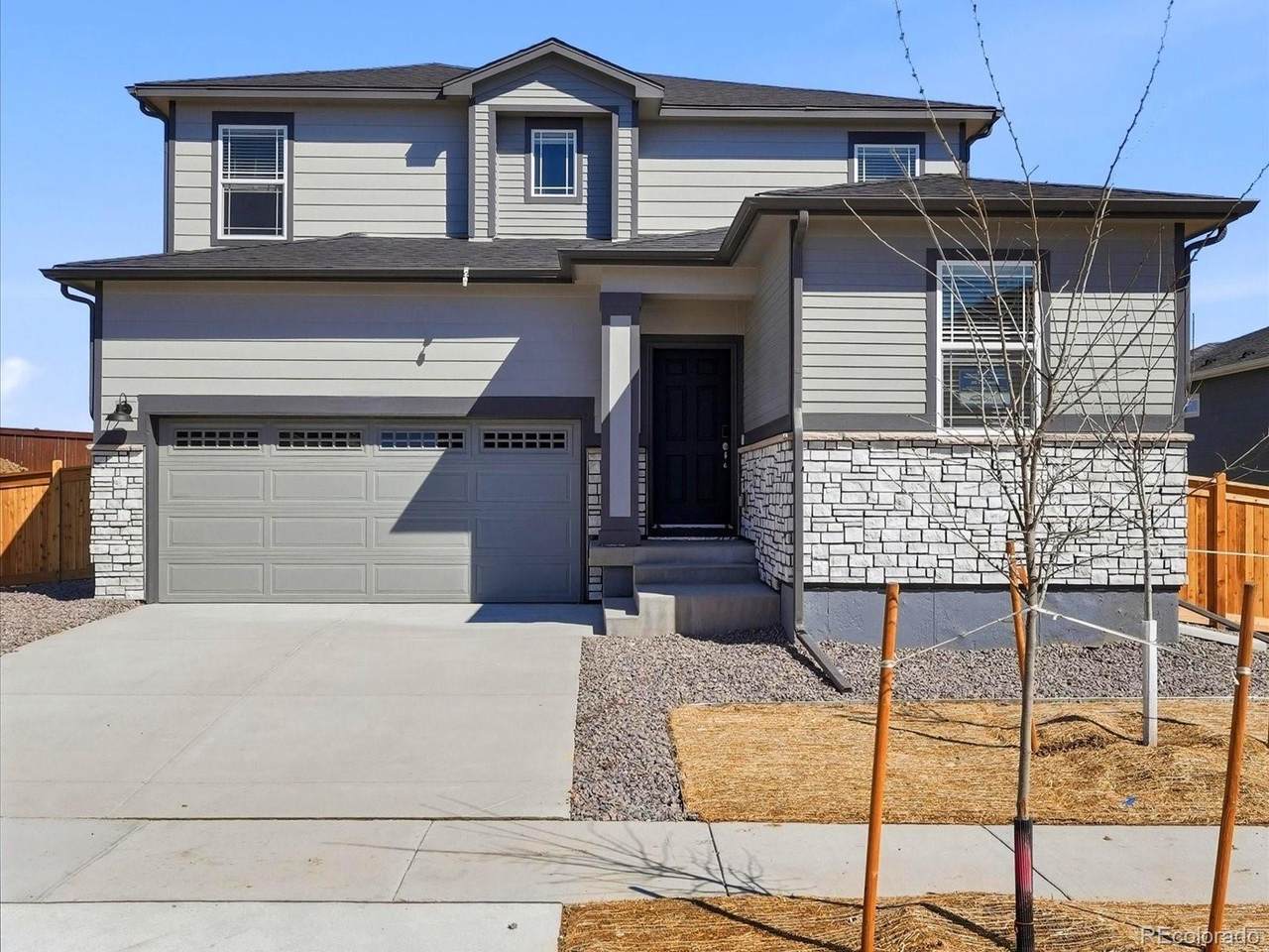 8940 Sedalia Street - Photo 1