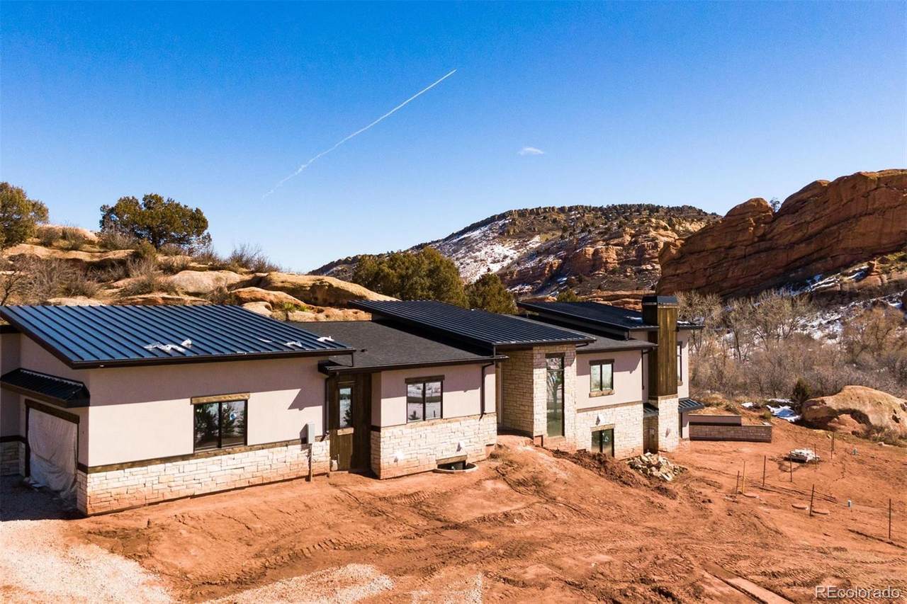 12703 Buckhorn Road - Photo 1