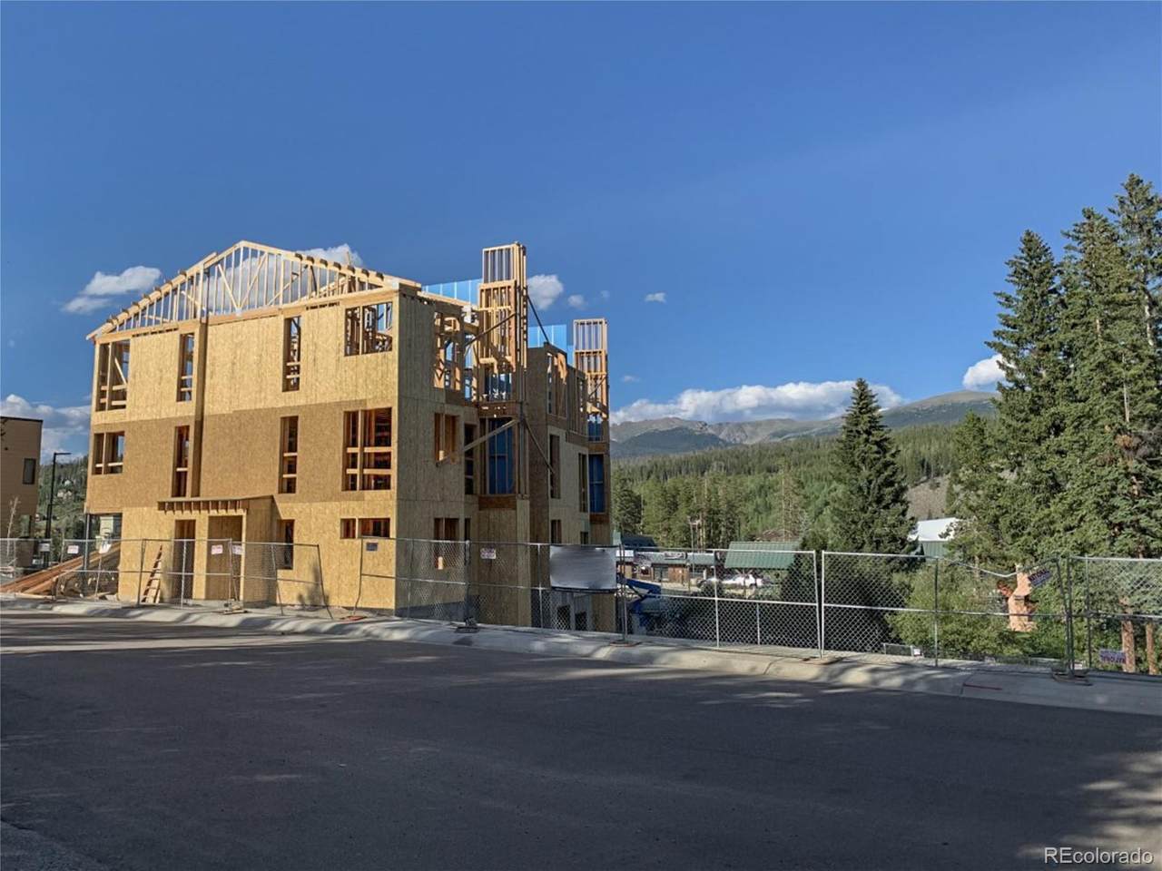 242 Lions Gate Drive - Photo 1