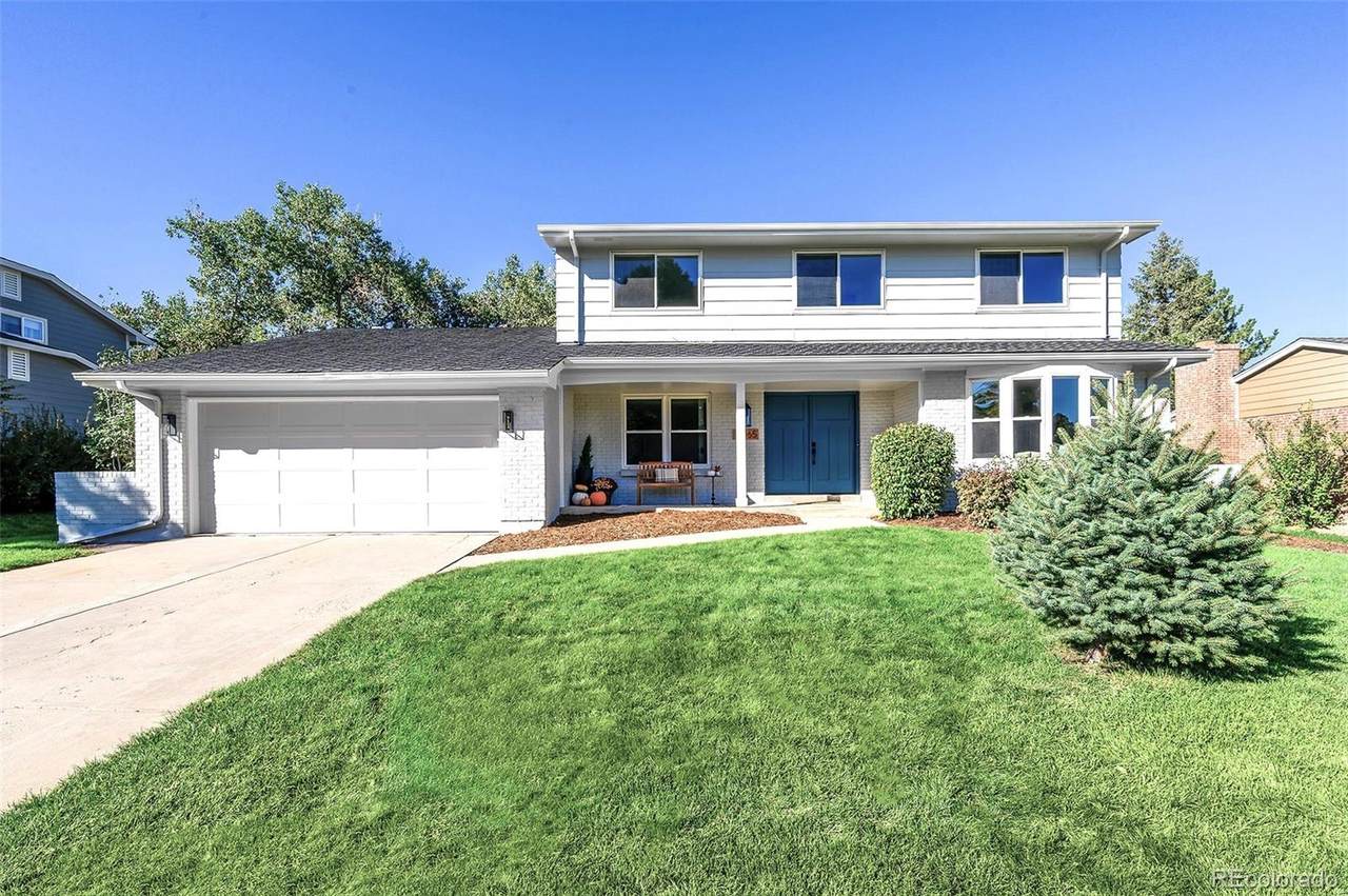 10965 Berry Avenue - Photo 1