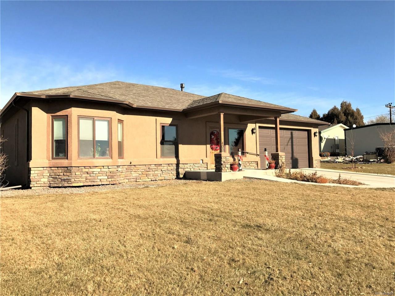 602 Quandary Avenue - Photo 1