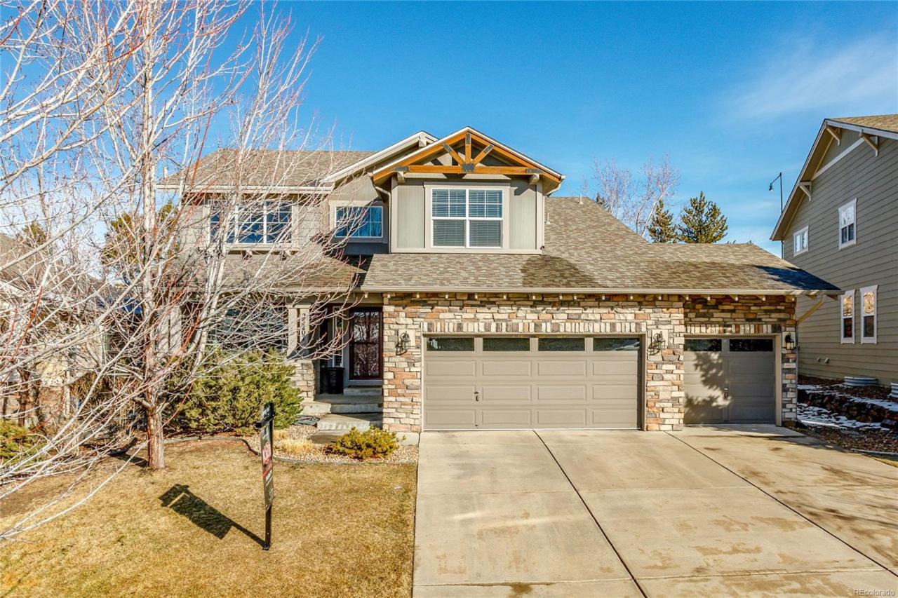 25207 Indore Drive - Photo 1