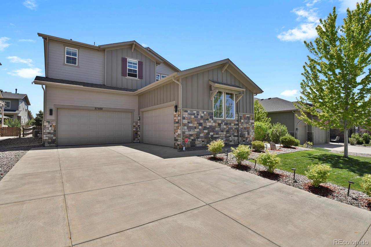 27500 Lakeview Drive - Photo 1