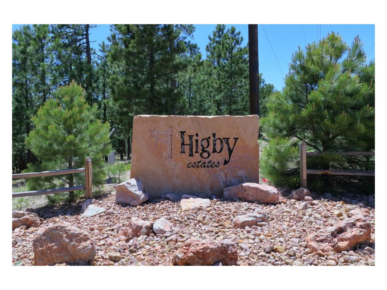 1215 Dolan Drive, Monument, CO 80132 (MLS #8779939) :: 8z Real Estate