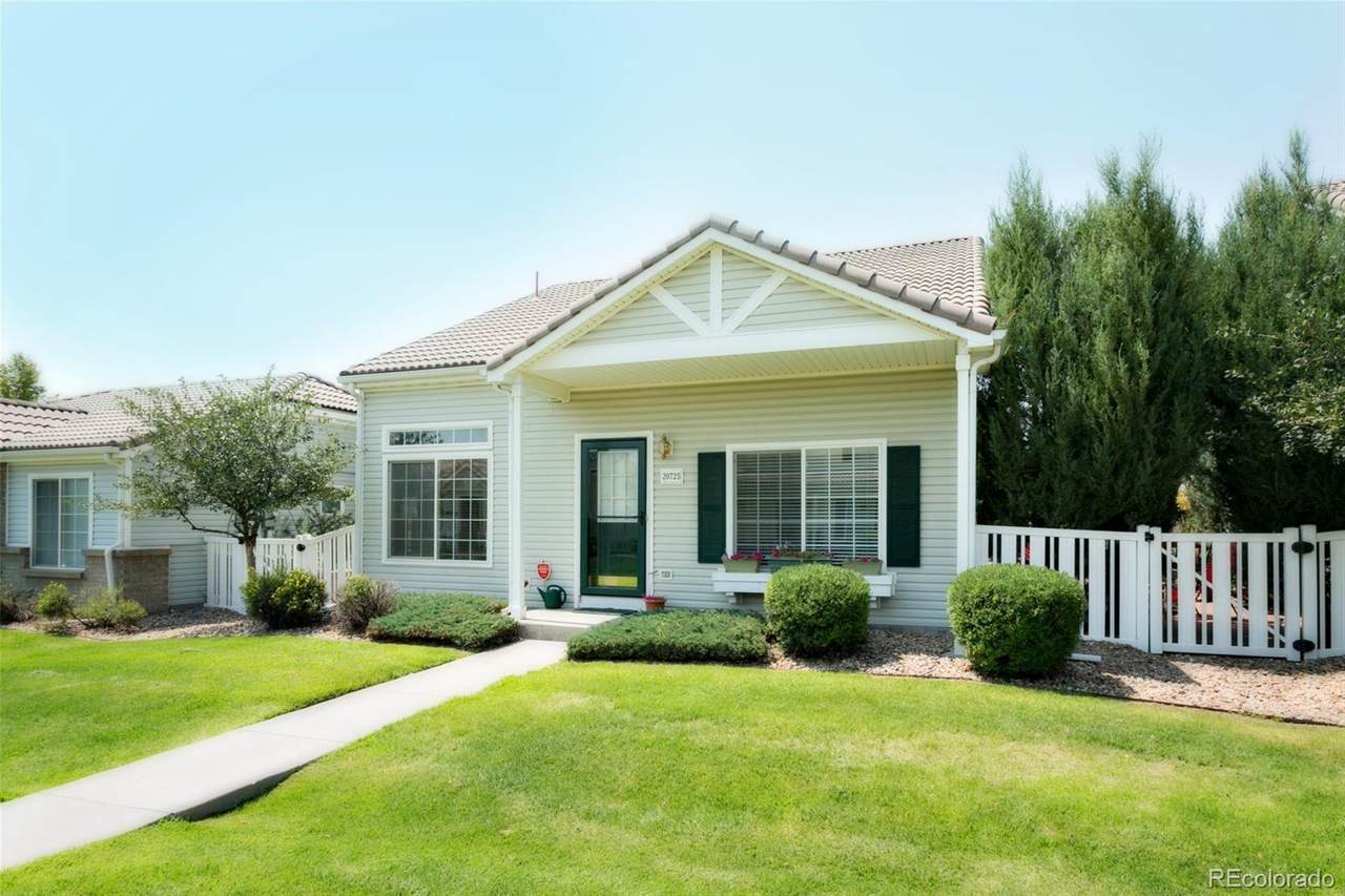 20725 47th Avenue - Photo 1