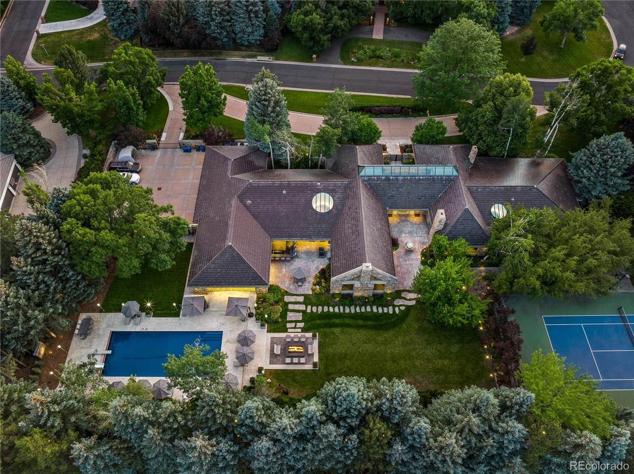 9 Cherry Hills Farm Court - Photo 1