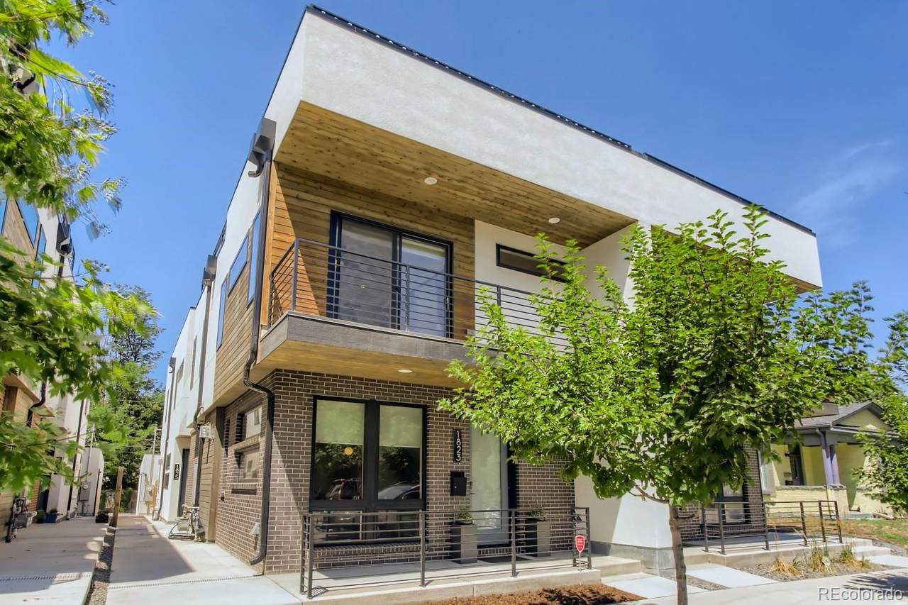 1823 Pearl Street - Photo 1