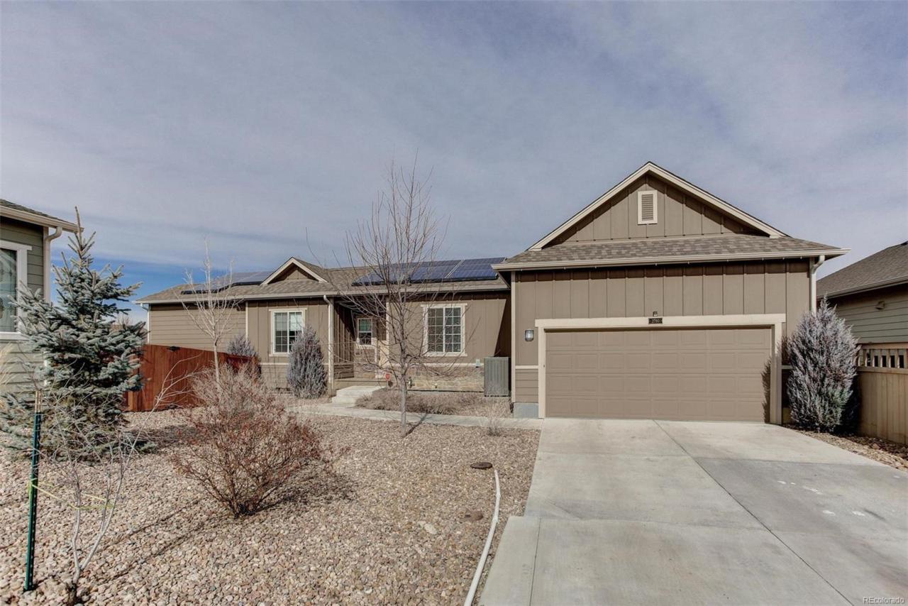 2790 Fairway Pointe Drive - Photo 1