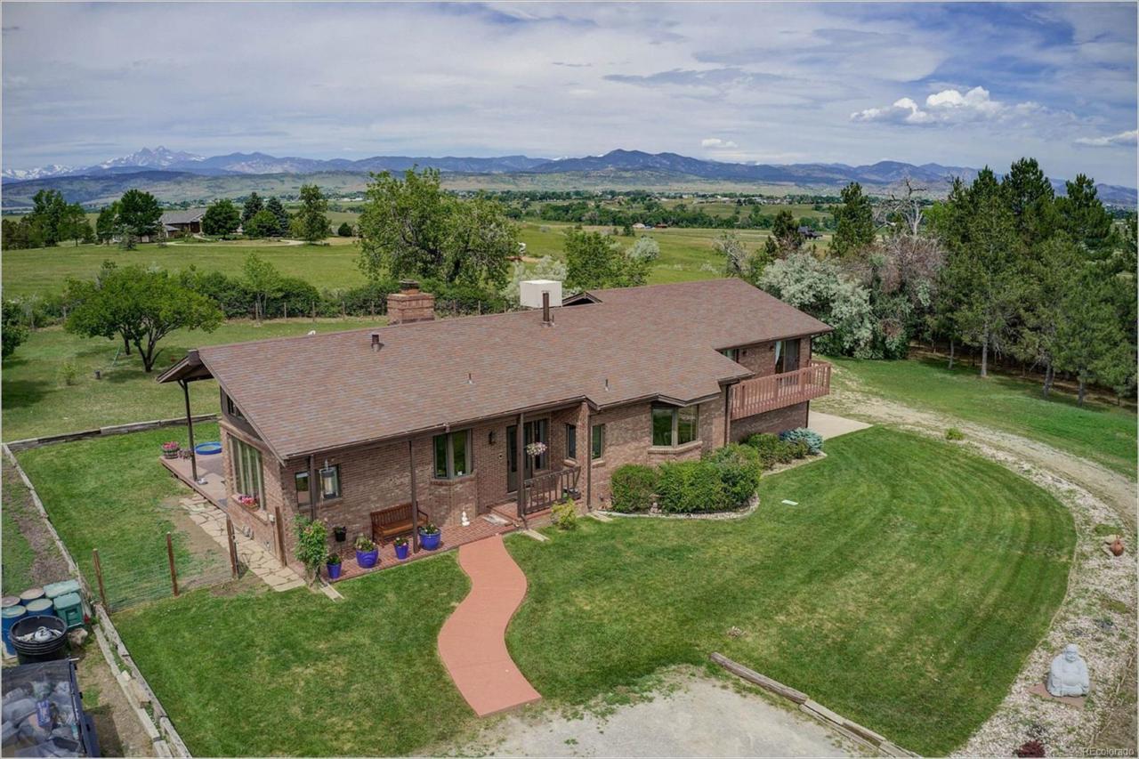2304 Horseshoe Circle - Photo 1