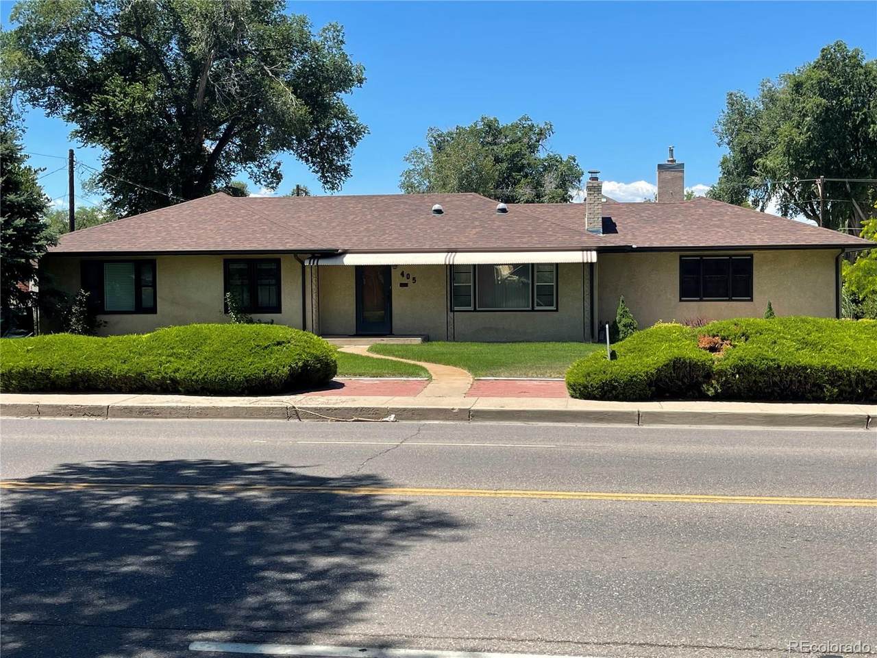 405 Lincoln Street - Photo 1