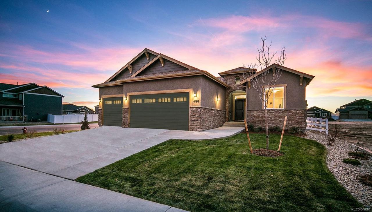 649 Vermilion Peak Drive - Photo 1
