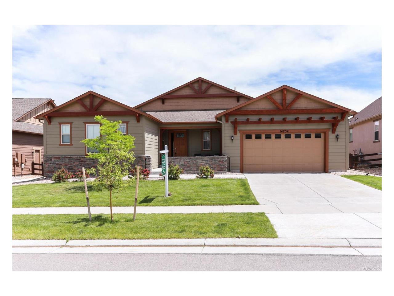 14754 Melco Avenue - Photo 1