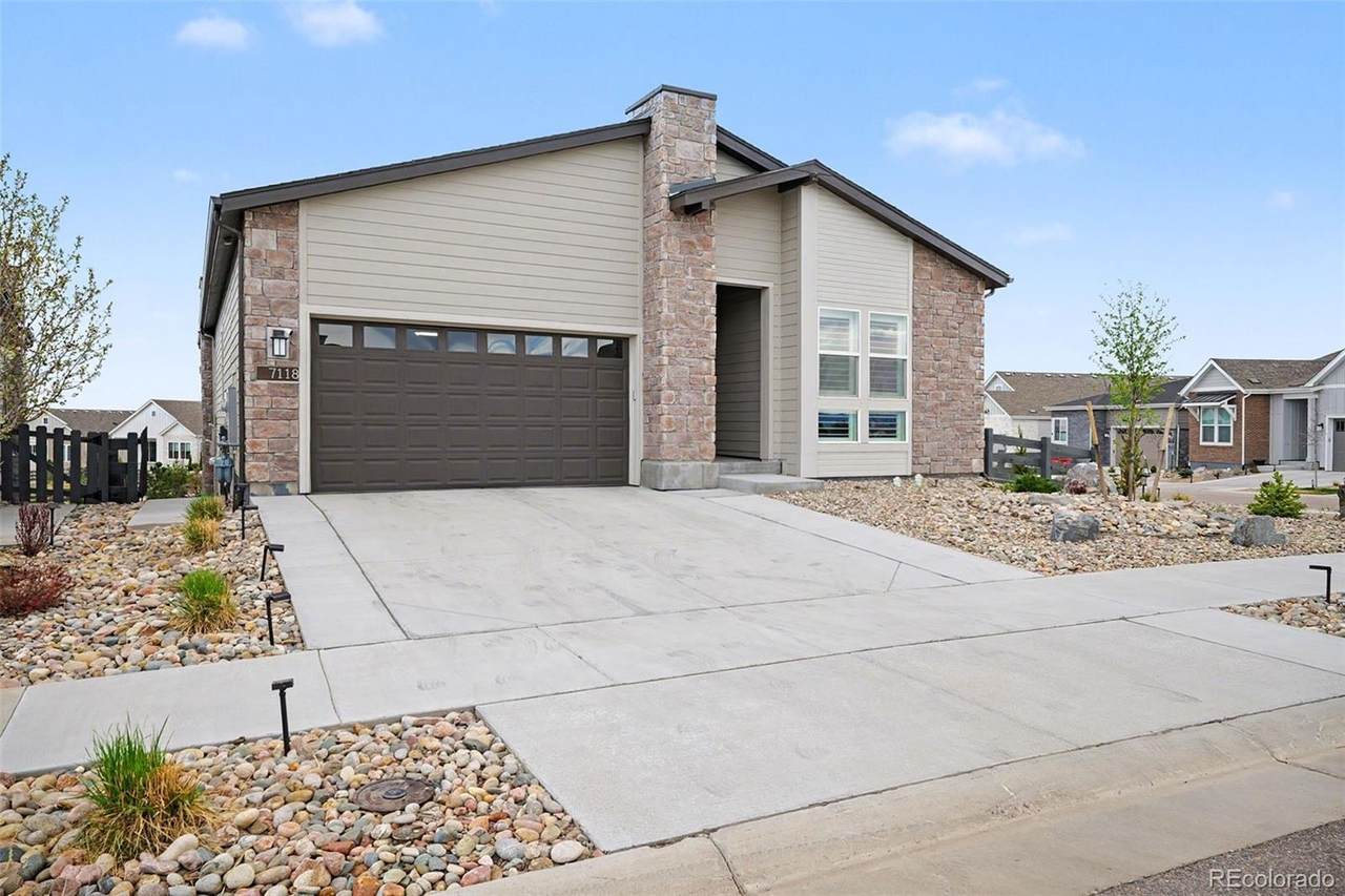 7118 Canyonpoint Road - Photo 1