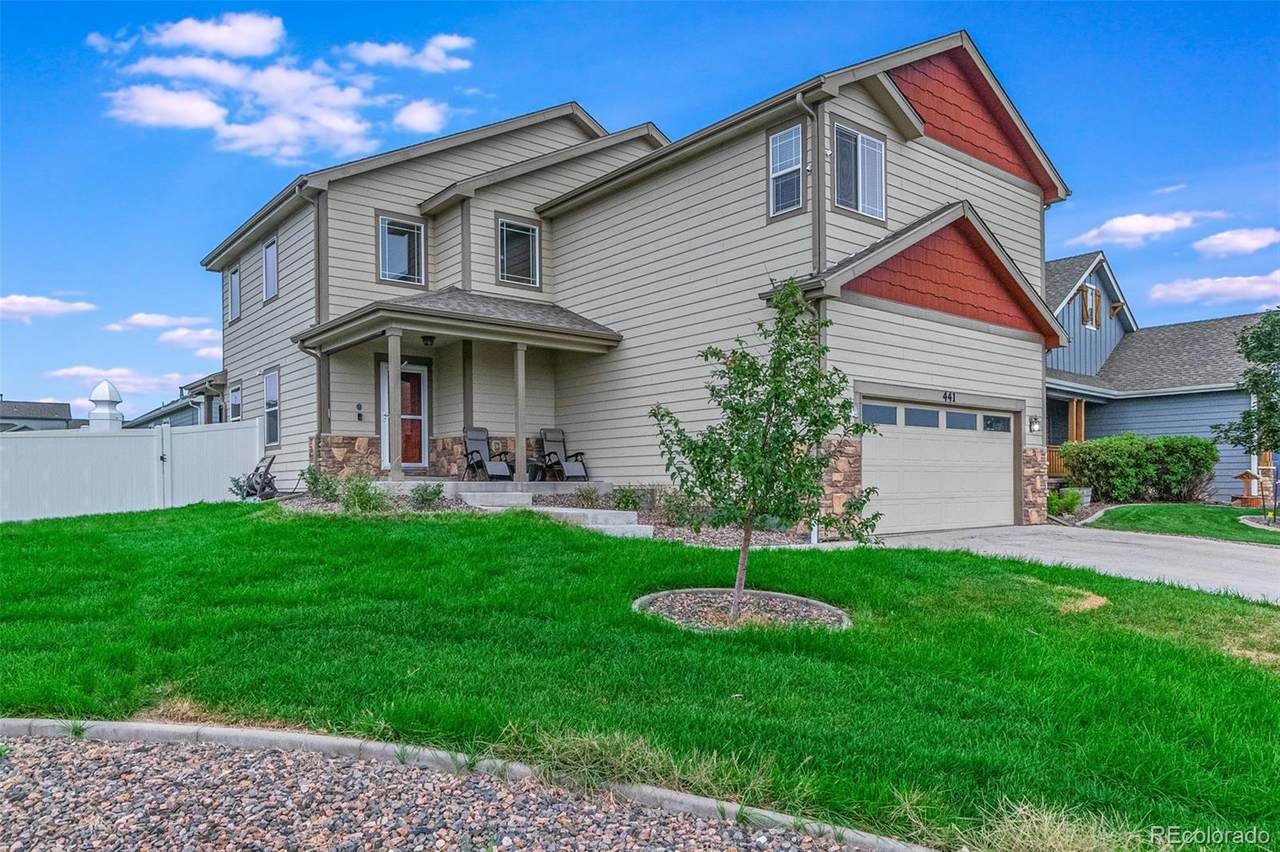441 Sundance Drive - Photo 1