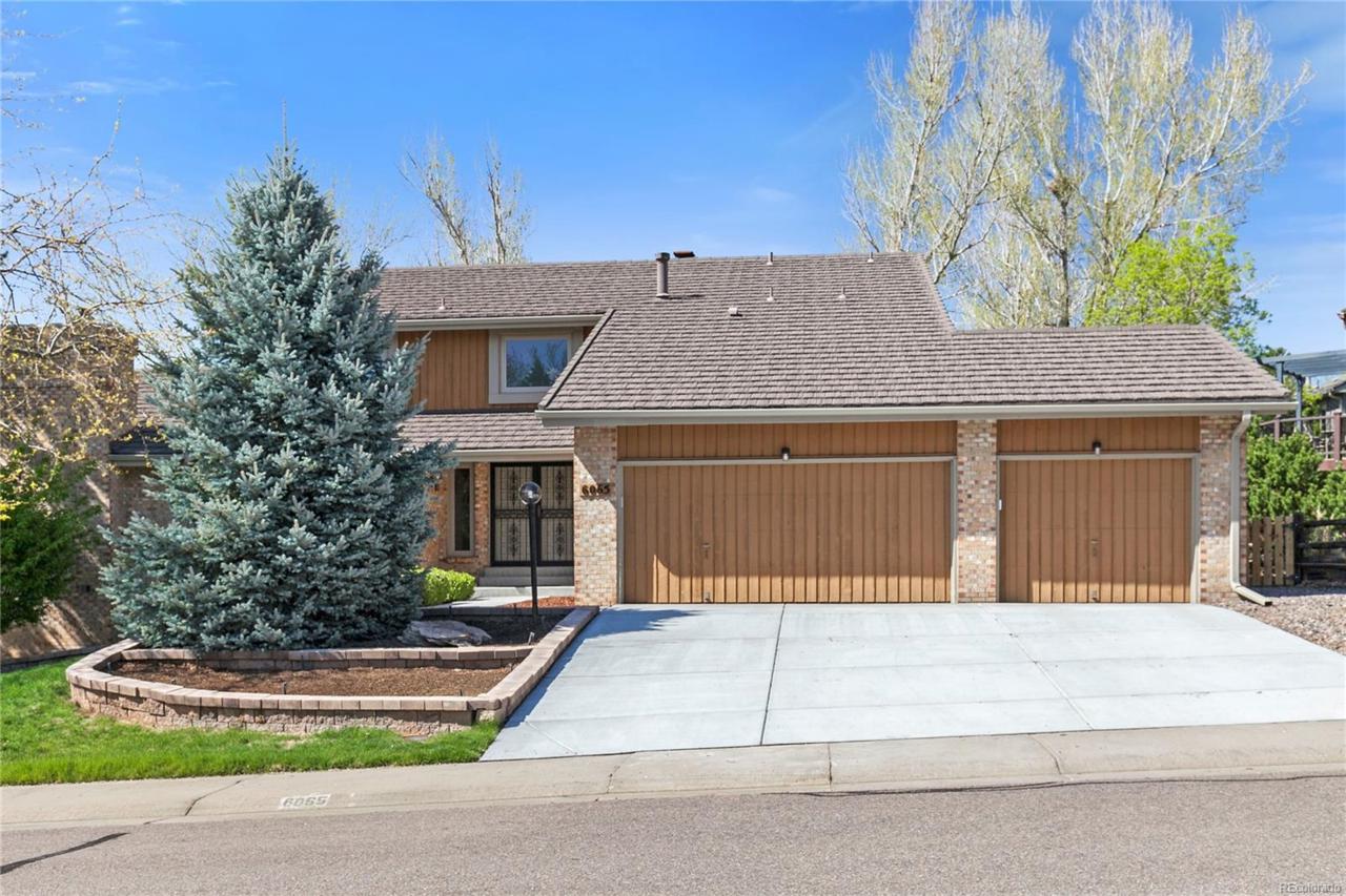 6065 Chester Way - Photo 1