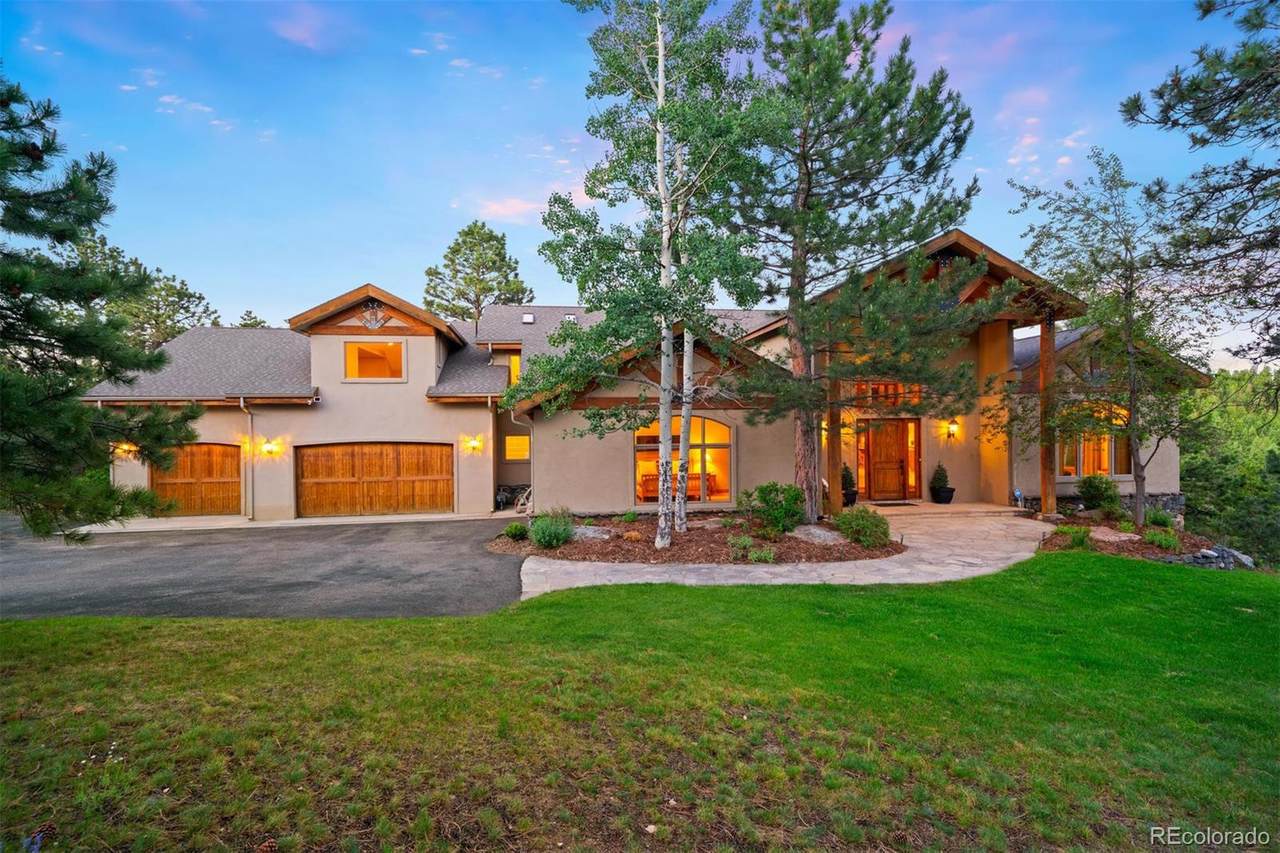 33231 Meadow Mountain Road - Photo 1