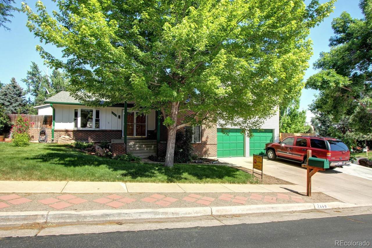 2448 Balsam Street - Photo 1