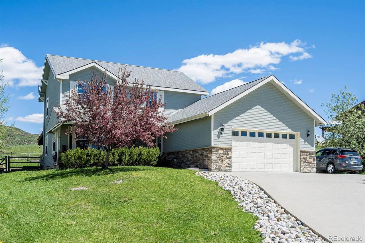 27847 Silver Spur Street - Photo 1