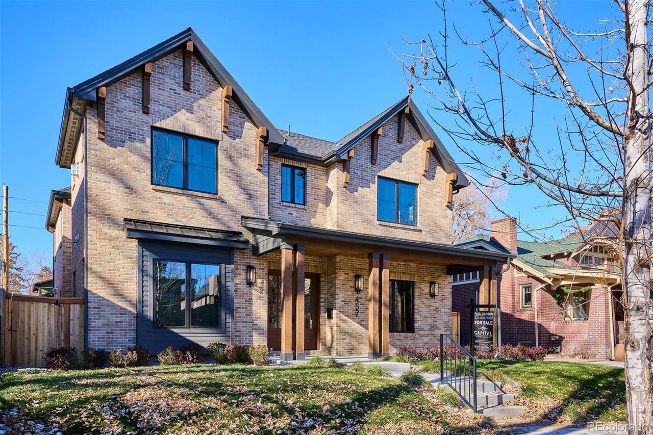 457 Vine Street - Photo 1