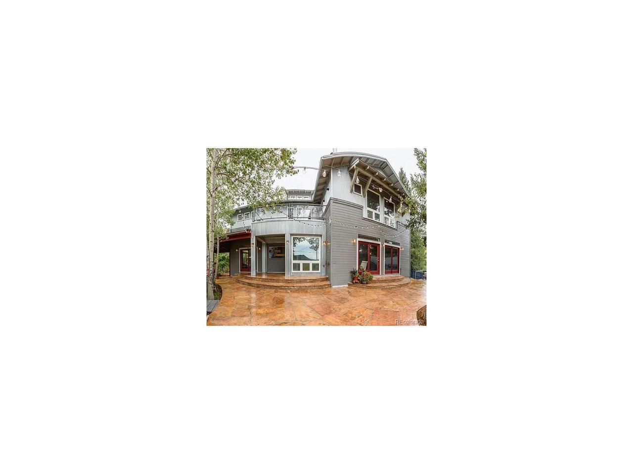 2721 Grapevine Road - Photo 1