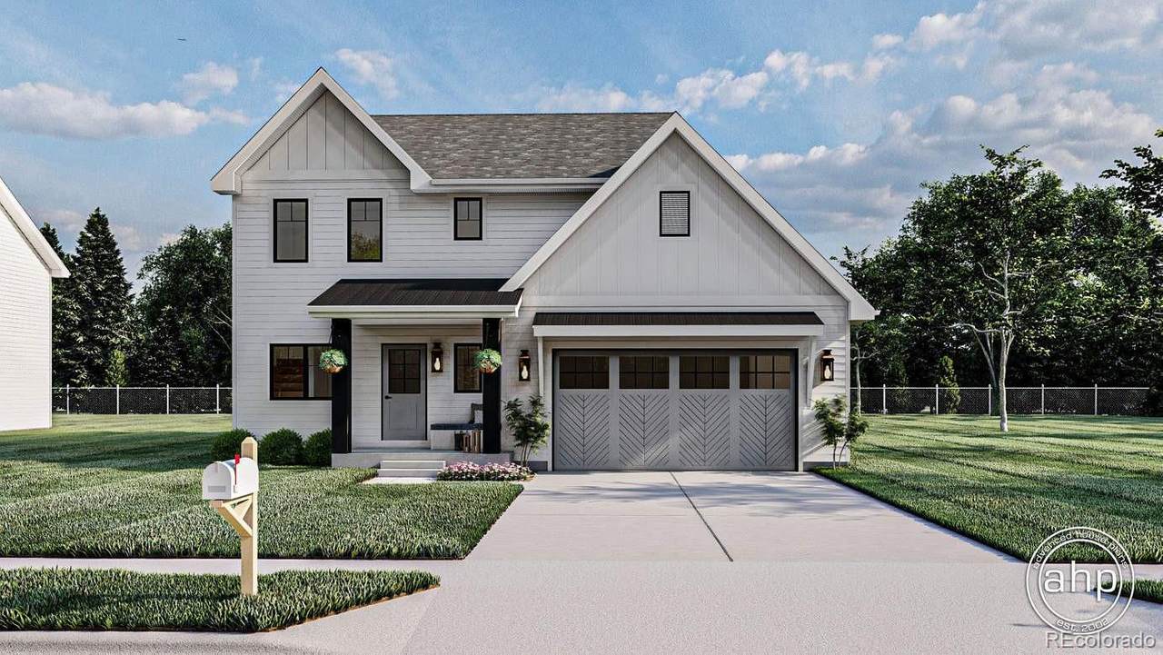 2602 Bartlett Drive - Photo 1