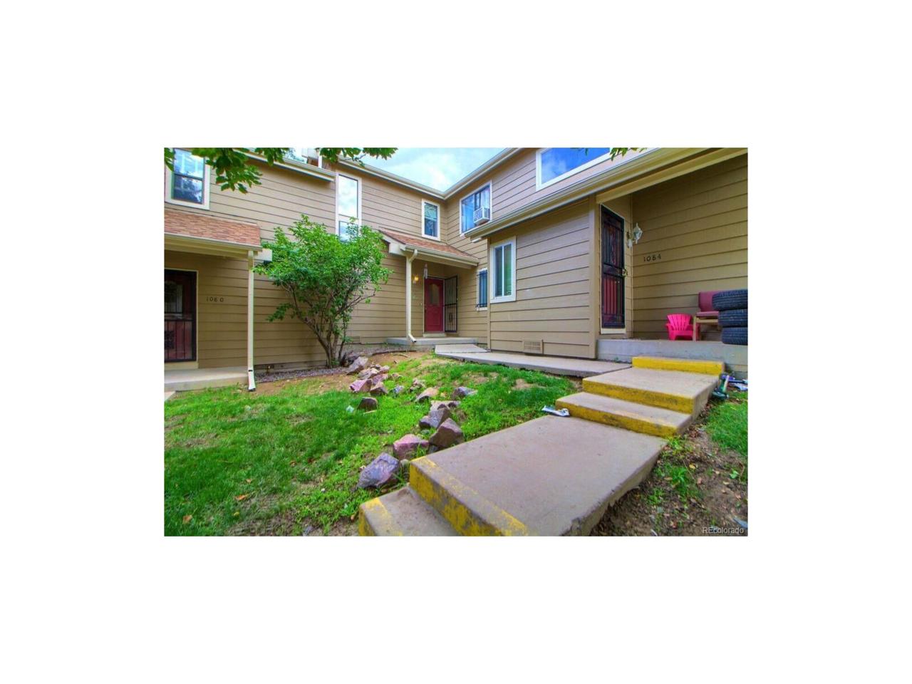 1082 Yampa Street - Photo 1