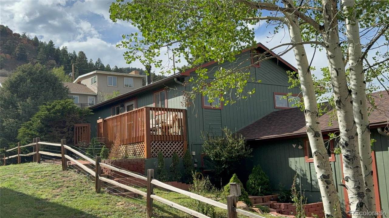 320 Columbine Road - Photo 1