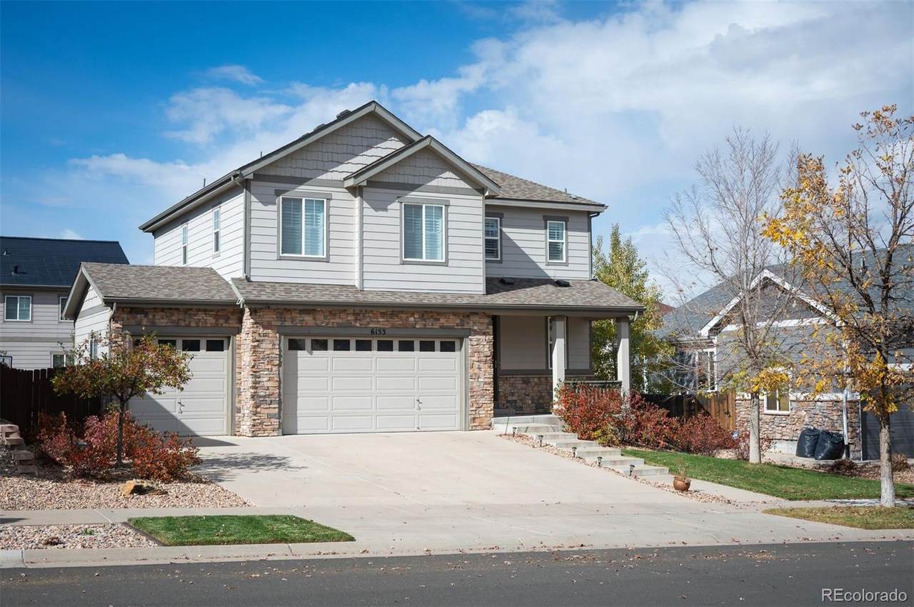 6153 Jackson Gap Court - Photo 1