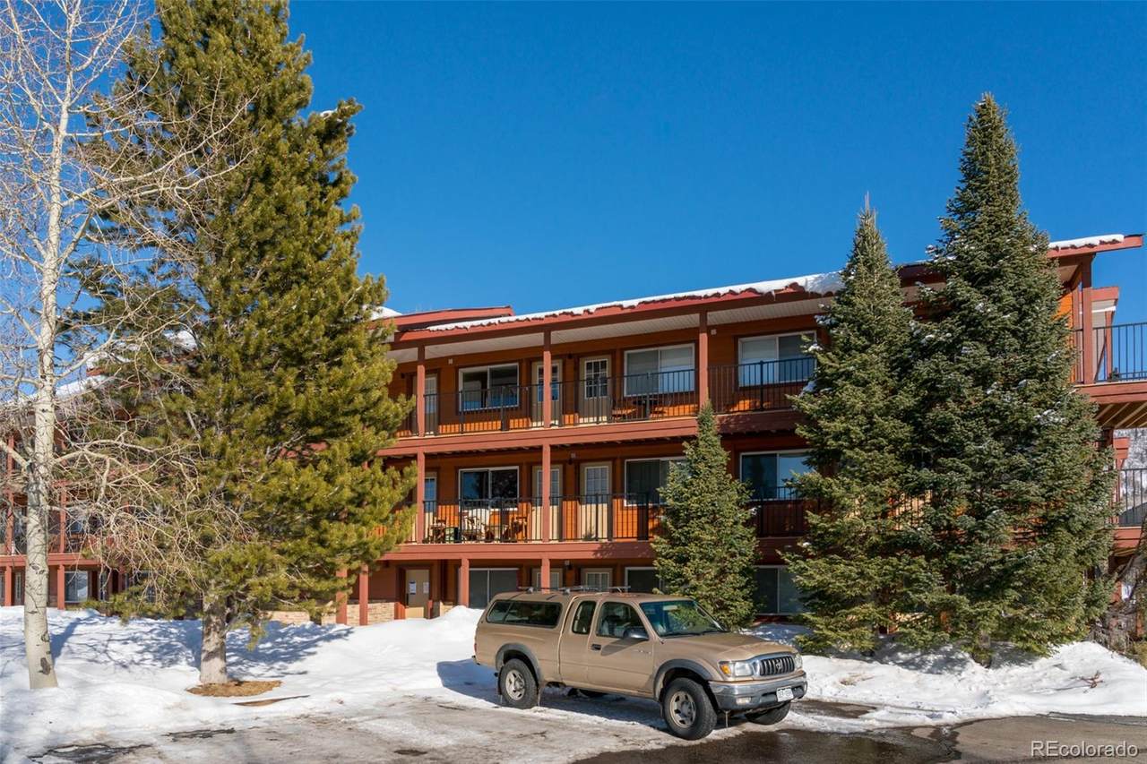 3295 Apres Ski Way - Photo 1