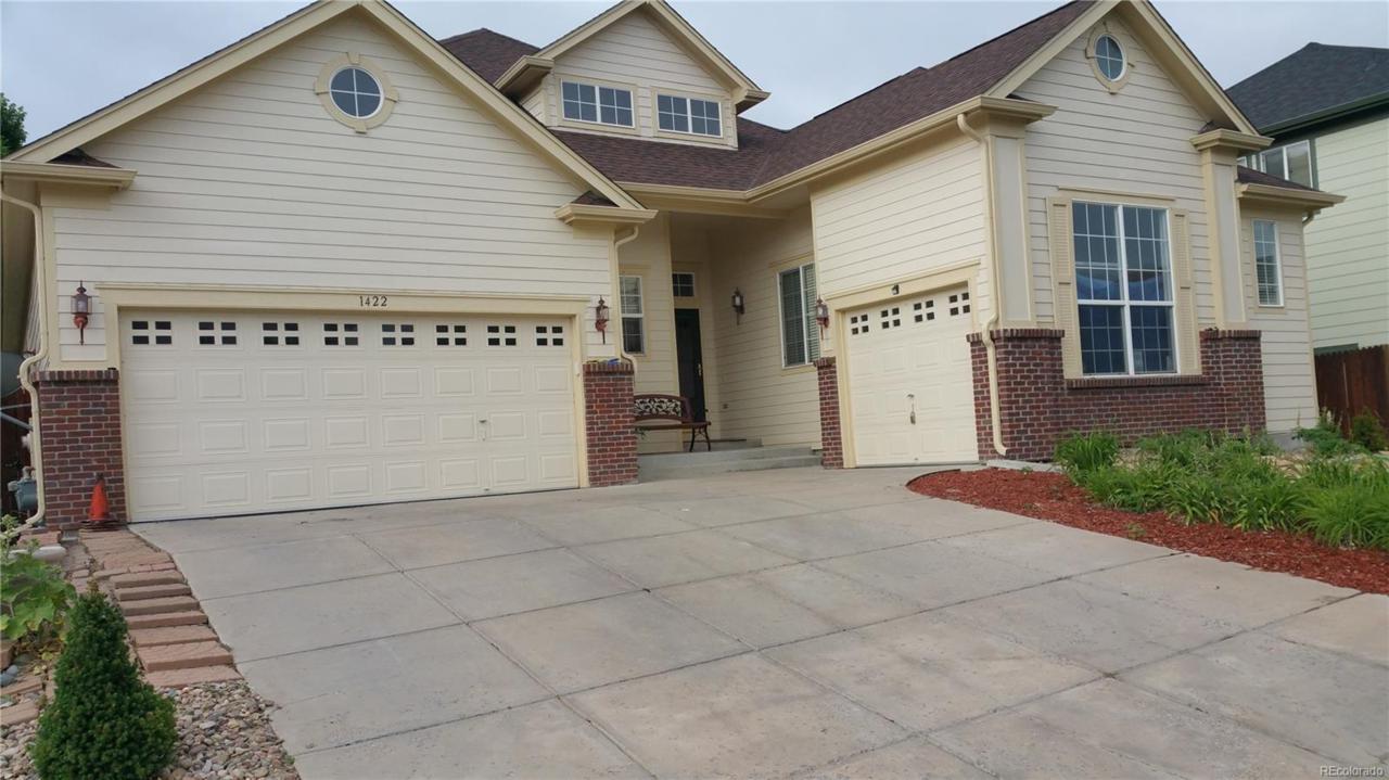 1422 Colebrook Court - Photo 1