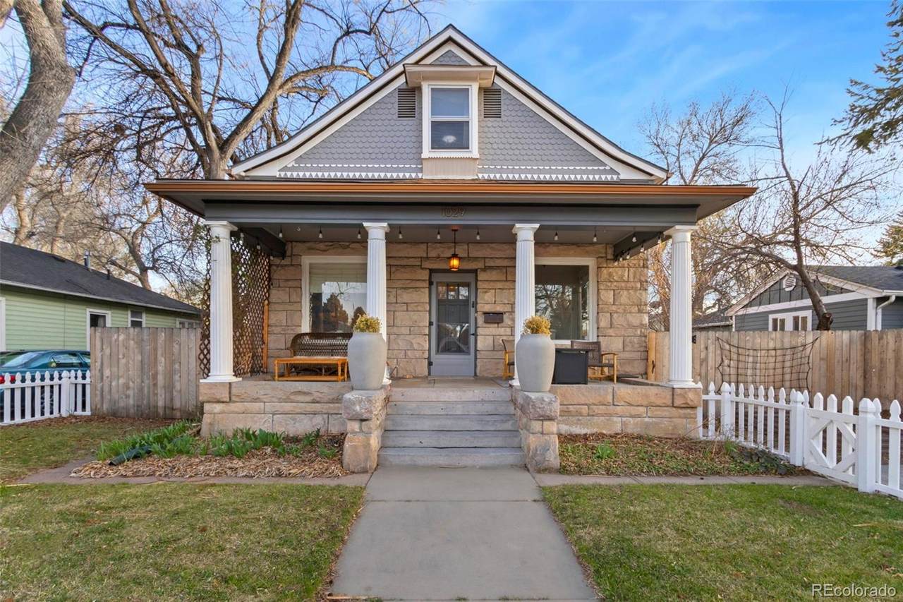 1029 Laporte Avenue - Photo 1