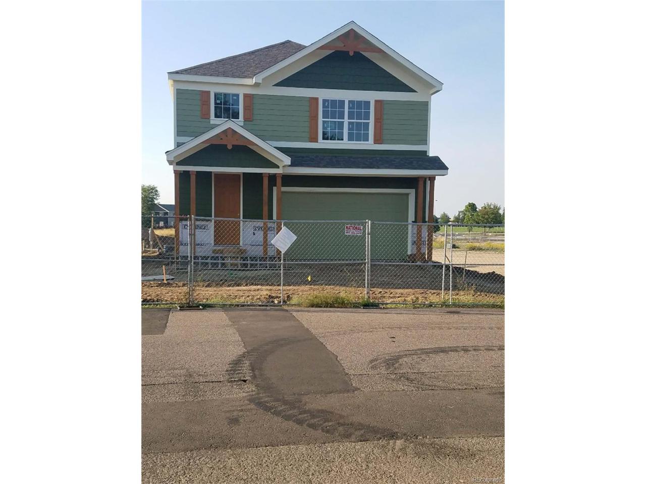 14417 Elk Drive - Photo 1