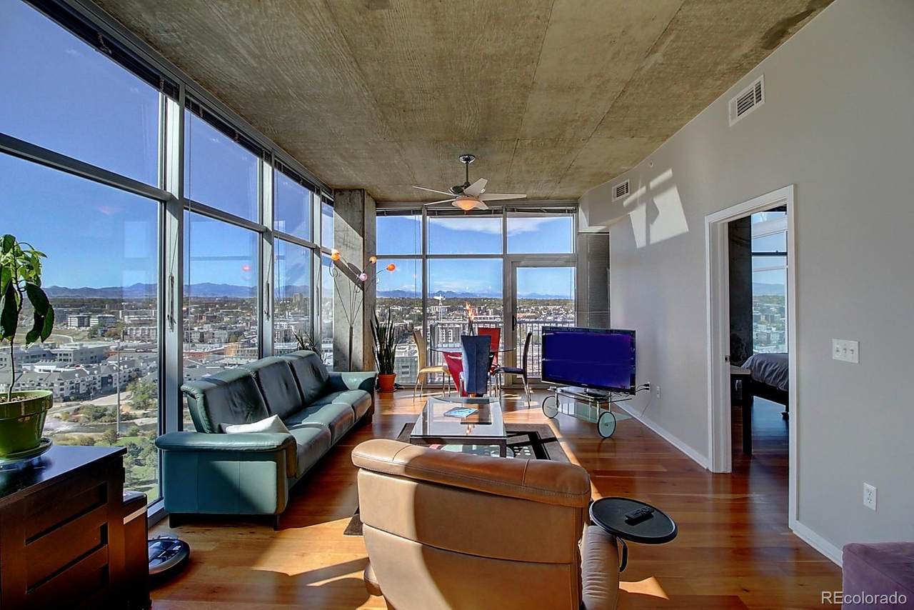 1700 Bassett Street - Photo 1