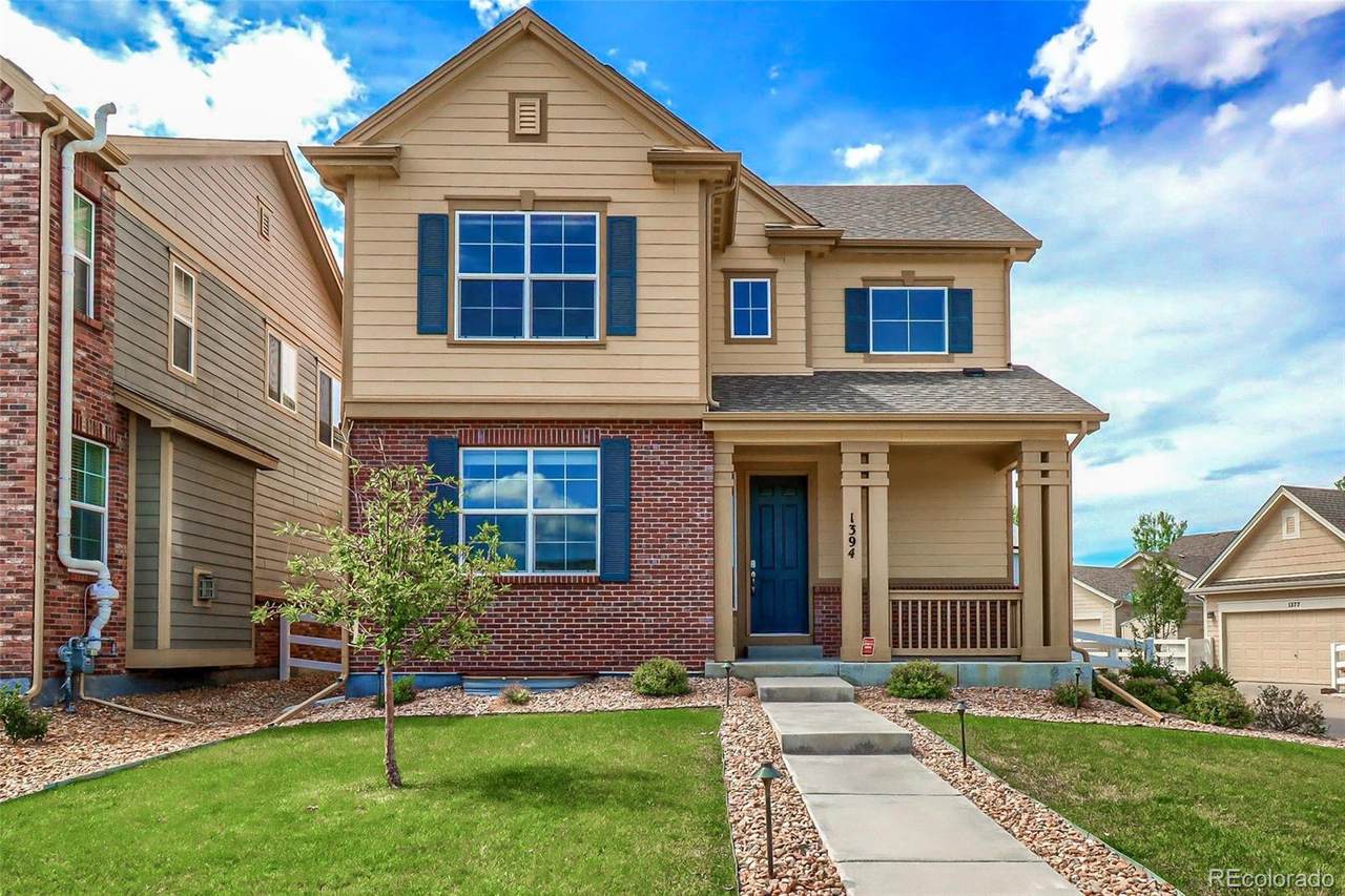 1394 Coolidge Circle - Photo 1