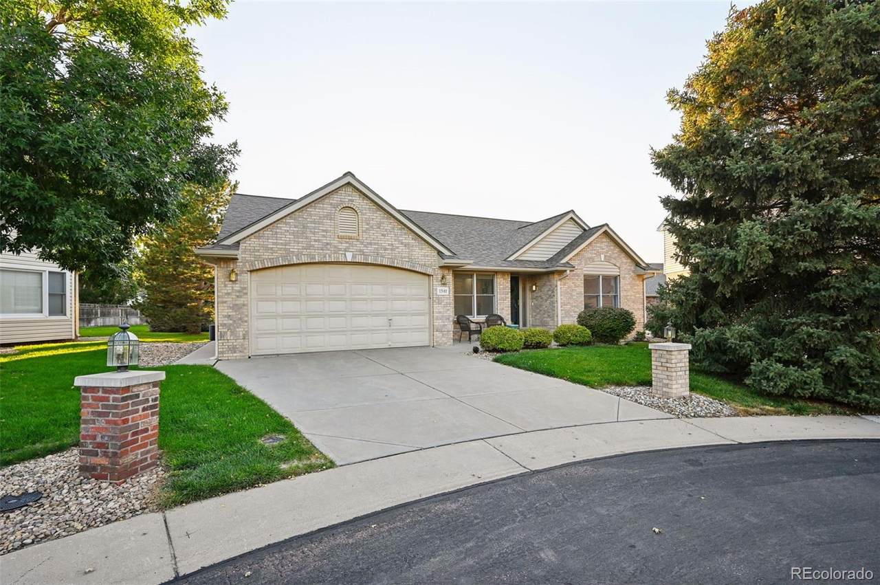 1341 Lansing Court - Photo 1