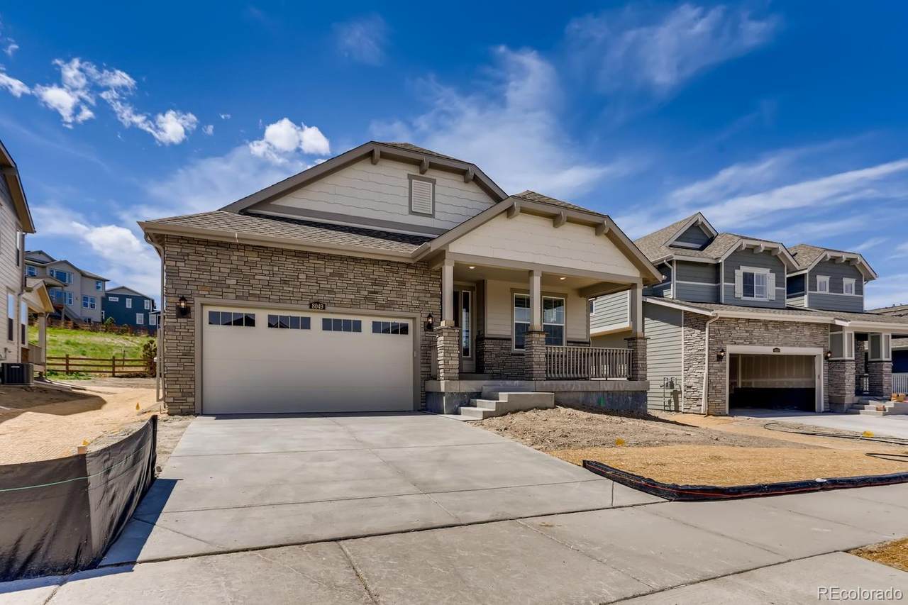8049 Jackson Gap Street - Photo 1