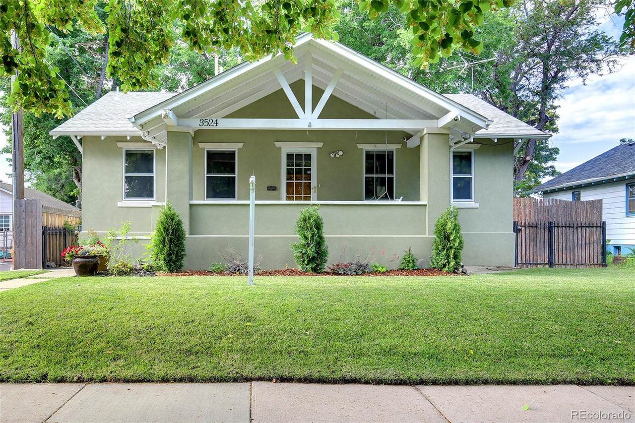 3524 45th Avenue - Photo 1