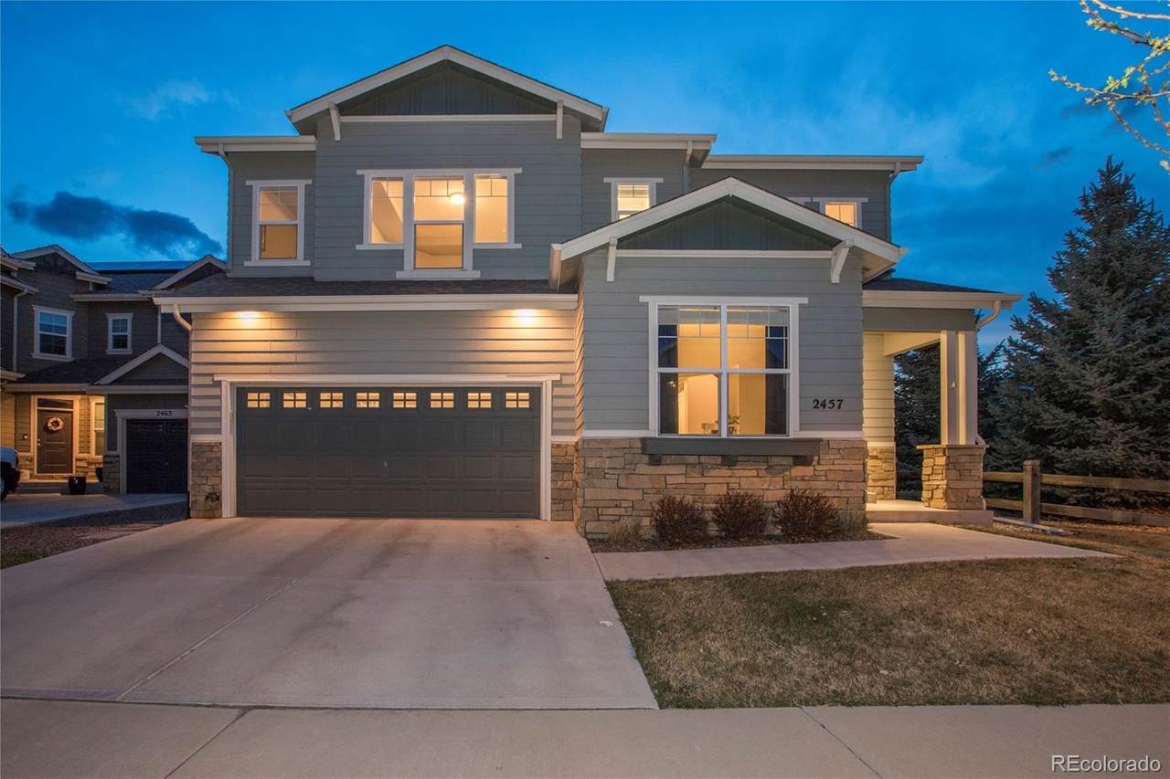 2457 Iowa Drive - Photo 1