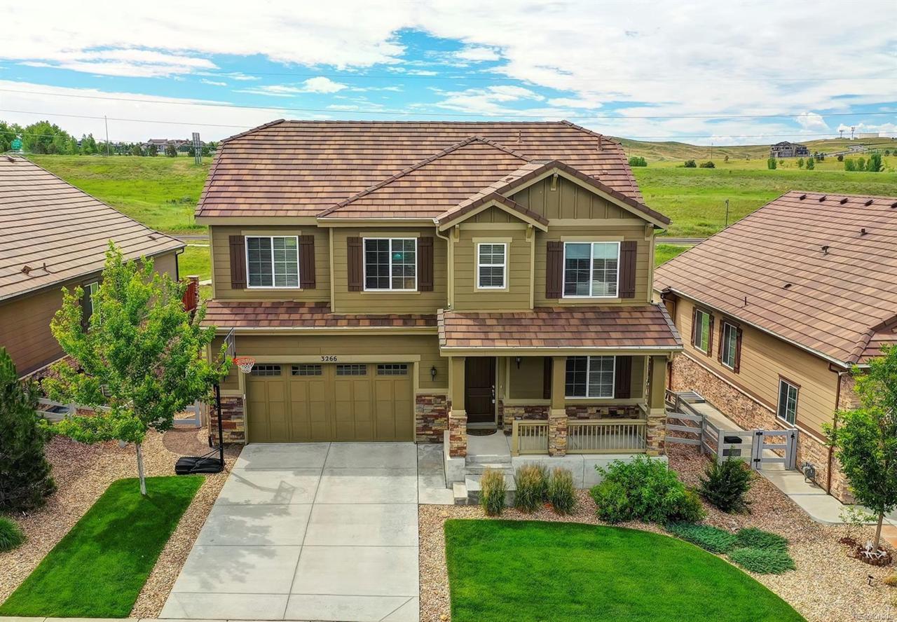 3266 Yale Drive - Photo 1