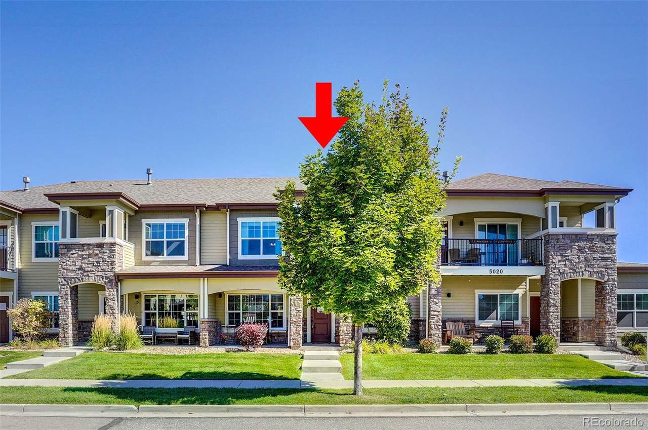 5020 Cinquefoil Lane - Photo 1