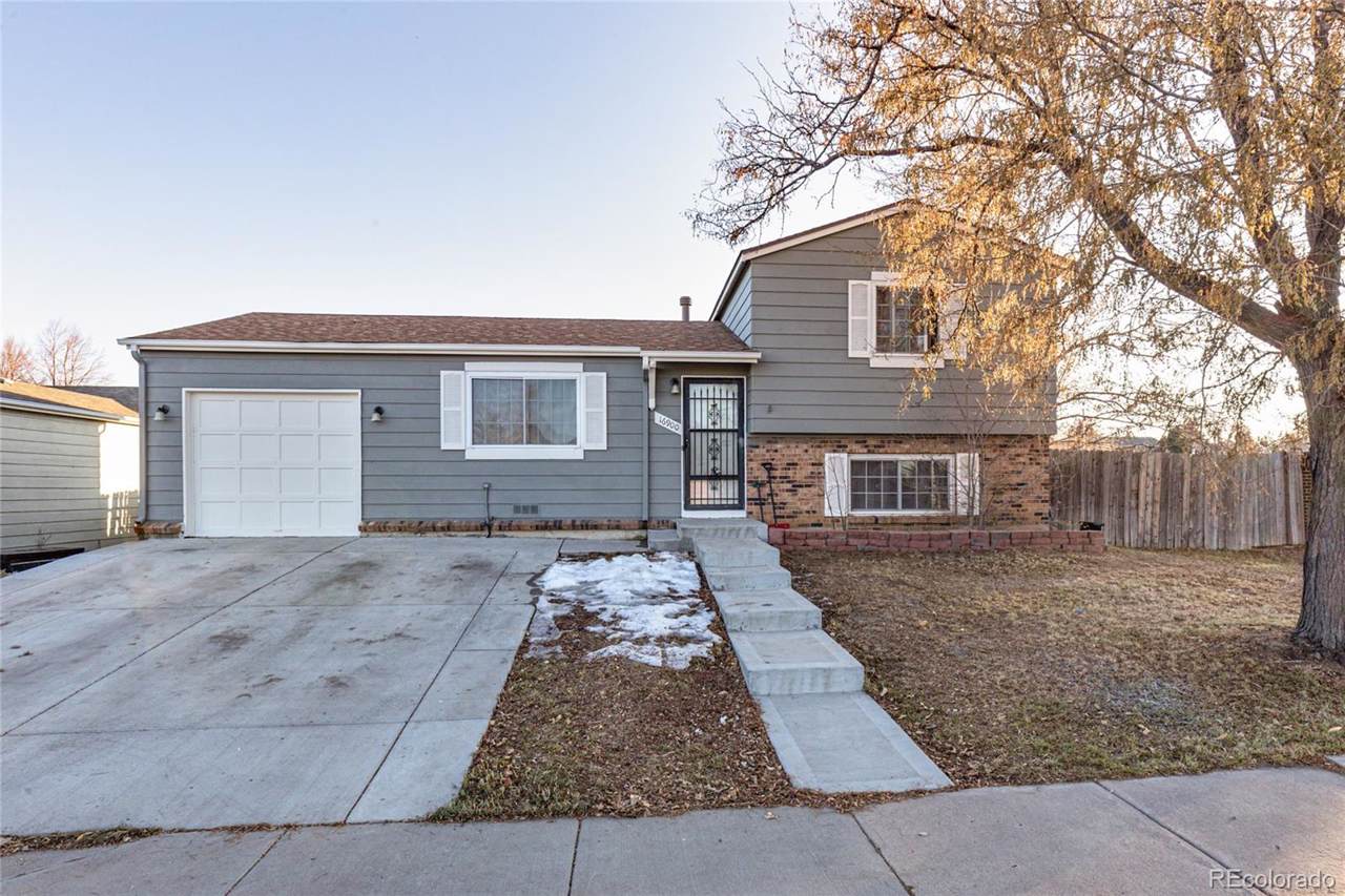 16900 Wagontrail Parkway - Photo 1 16900 Wagontrail Parkway - Photo 1