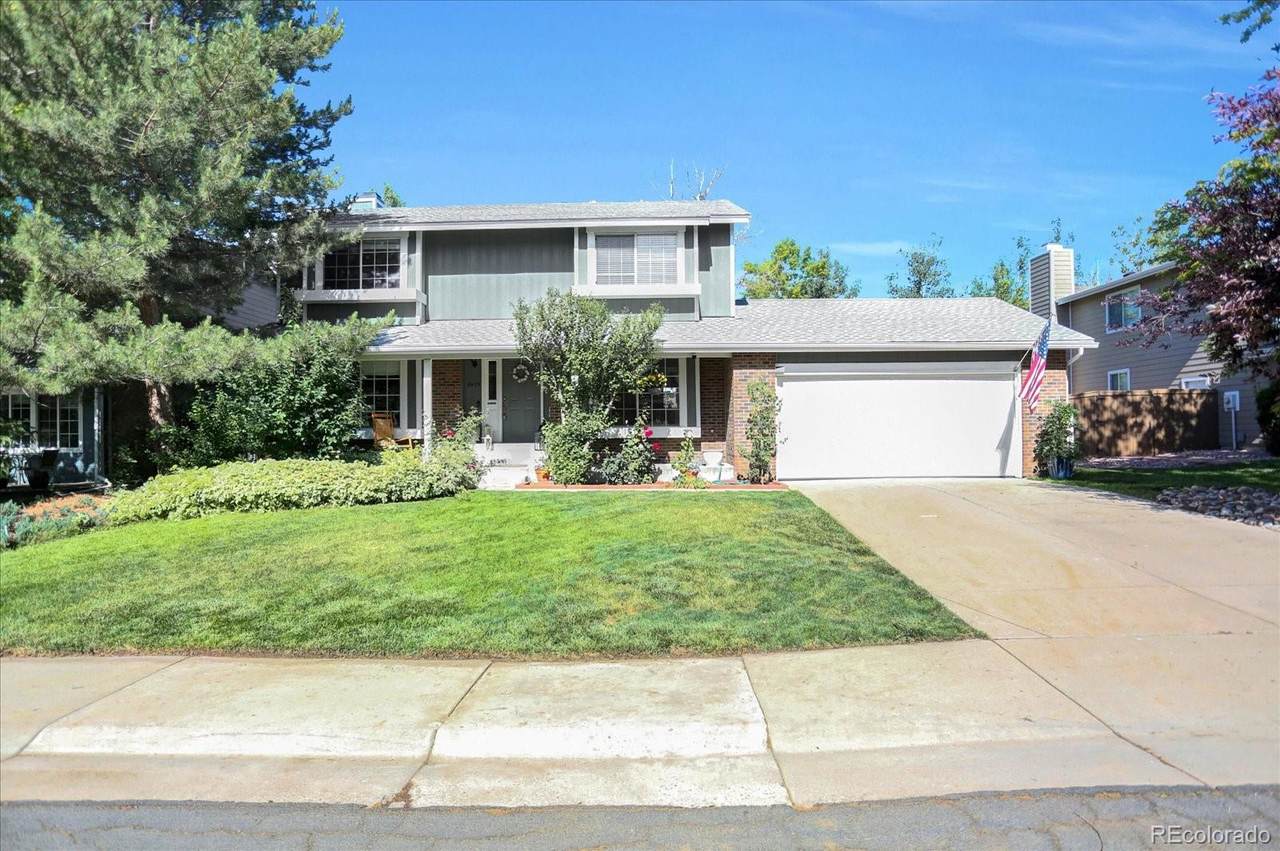 8425 Piney Point Street - Photo 1