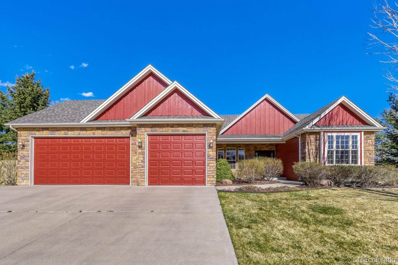 10638 Clarkeville Way - Photo 1