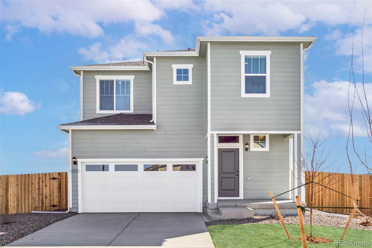 17942 94th Place - Photo 1