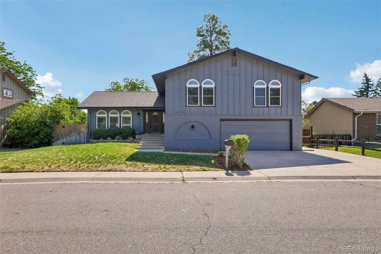 4052 Willow Way - Photo 1