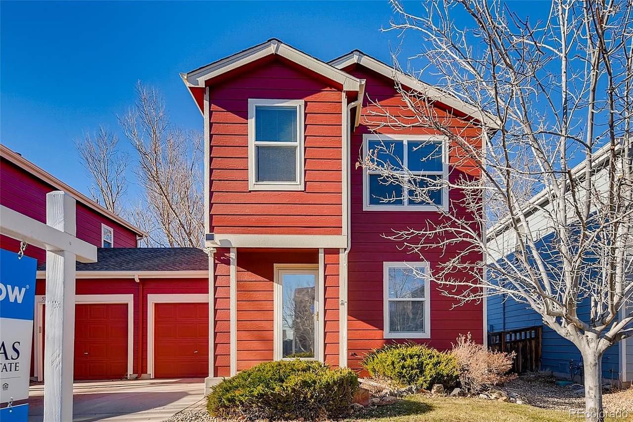 5127 Goshawk Street - Photo 1