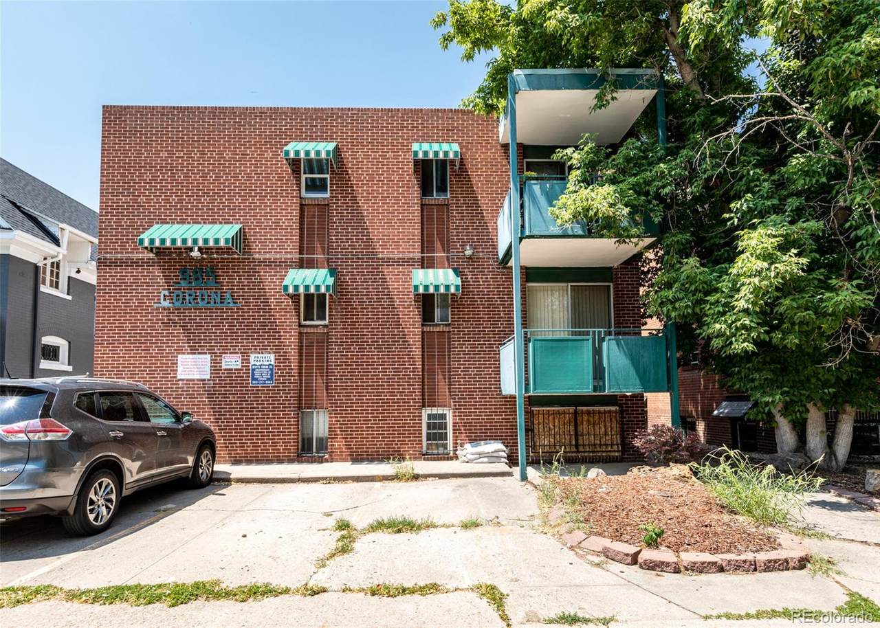 985 Corona Street - Photo 1