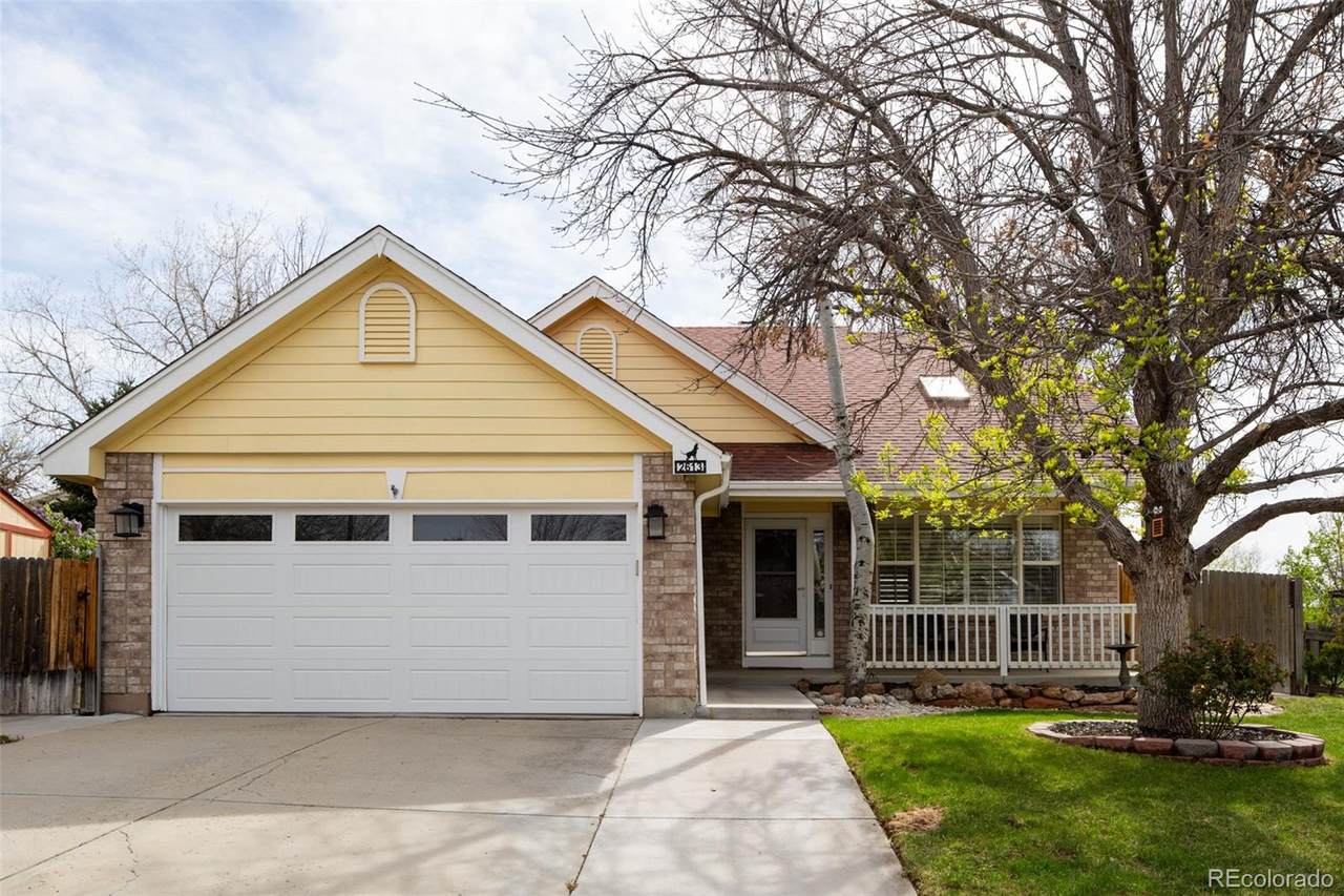 2613 Fernwood Place - Photo 1