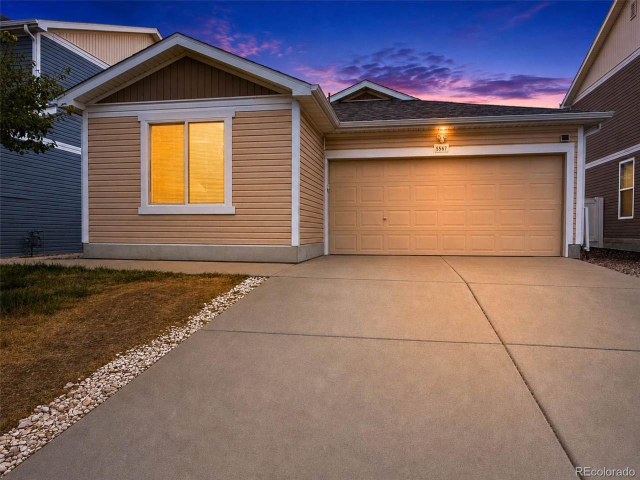 5567 Kirk Street - Photo 1