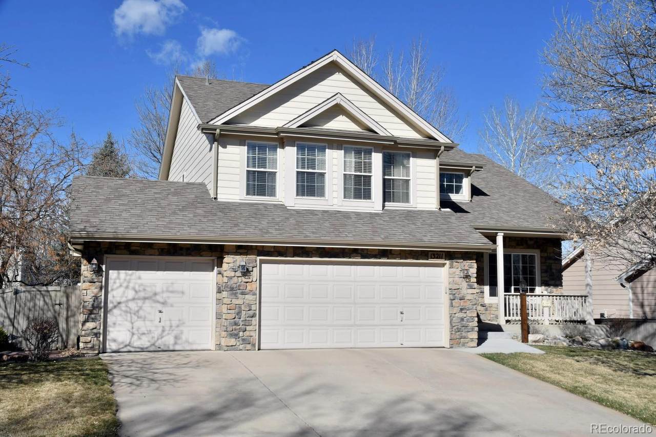13211 Pearl Street - Photo 1